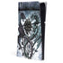 Alchemy Carta Caduceus Rex PS5 Slim Digital Edition Console Skin
